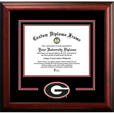 NCAA Georgia Bulldogs