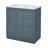 30" Bathroom Vanity with Ceramic Sink Combo-1753196697-1753196678