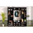  Vibe Haus 79.1''Wide Modern Hall Tree With Shoe Storage-191783814