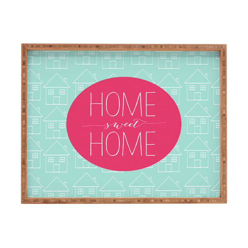 Plateau de service home life
