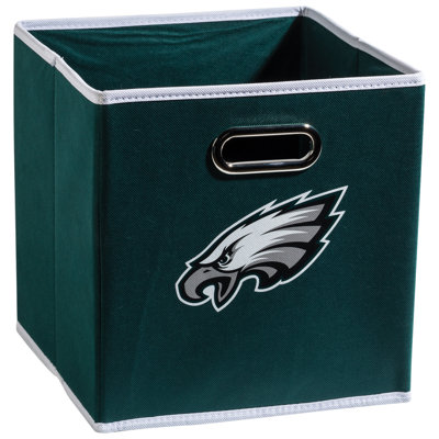 Franklin Sports NFL Mesh Bin