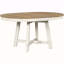 Table de salle à manger extensible Farmhouse-109931057