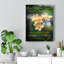 «Blessed Be The God and Father 2 Corinthians 1: 3-4», décoration murale chrétienne-2024964885