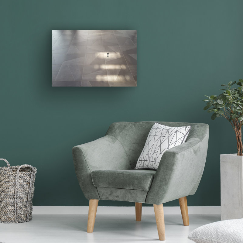 Art sur toile Huib Limberg Freedom, H 12 po x l 19 po