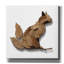 Toile épique «Falling Leaves Cat» par Ann Klee, graffiti épique, 12 po x 12 po-117054121