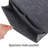Bedside Caddy Bedside Storage Organizer for Remote Control, Magazines, Phone, Glasses-442350221