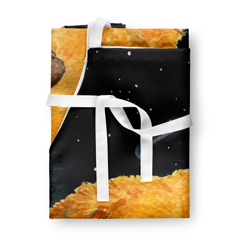 Autotablier starry night chesapeake bay