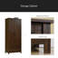 Armoire de rangement