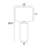 Deeson Ceramic Table Lamp