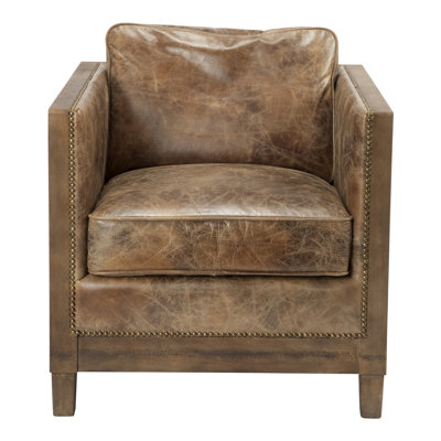 Fauteuil club