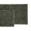 Tapis de bain doux et absorbant en chenille avec envers en caoutchouc antidérapant-114161773-114624790