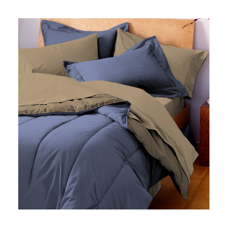 Reversible Bedding Collection