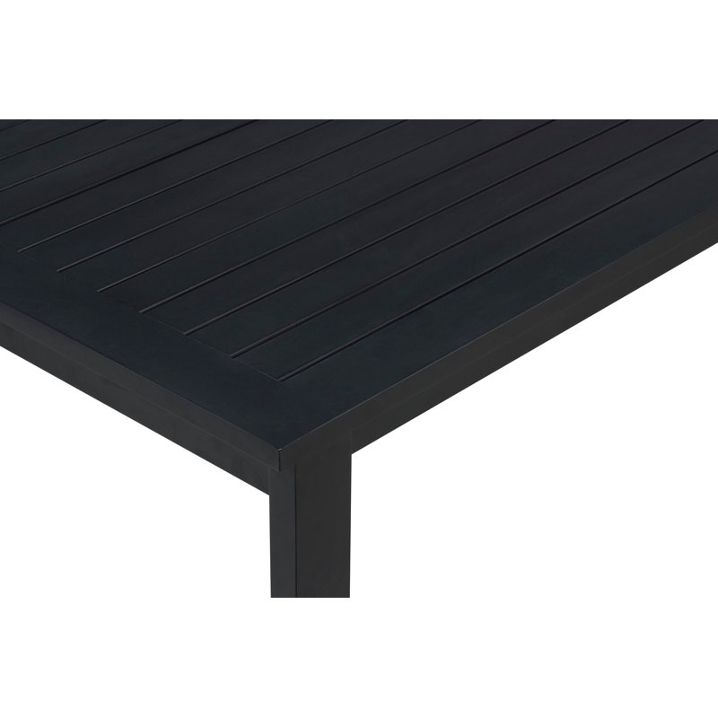 Table de salle à manger Becrux