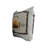 Cuban Flare Indoor/Outdoor Reversible Throw Pillow-26349470-26349467