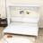 Wall Murphy Bed with Shelves-1220953571-1220953568