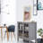 Jossilynn Accent Cabinet-796645766