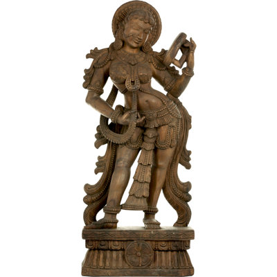 Religious & Spiritual Statue