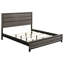 Ensemble de chambre avec très grand lit 5 pièces Sayim-99324181