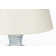 Wind Swept Table Lamp