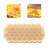 Bouchicas Stackable Silicone Ice Cube Tray with Lids