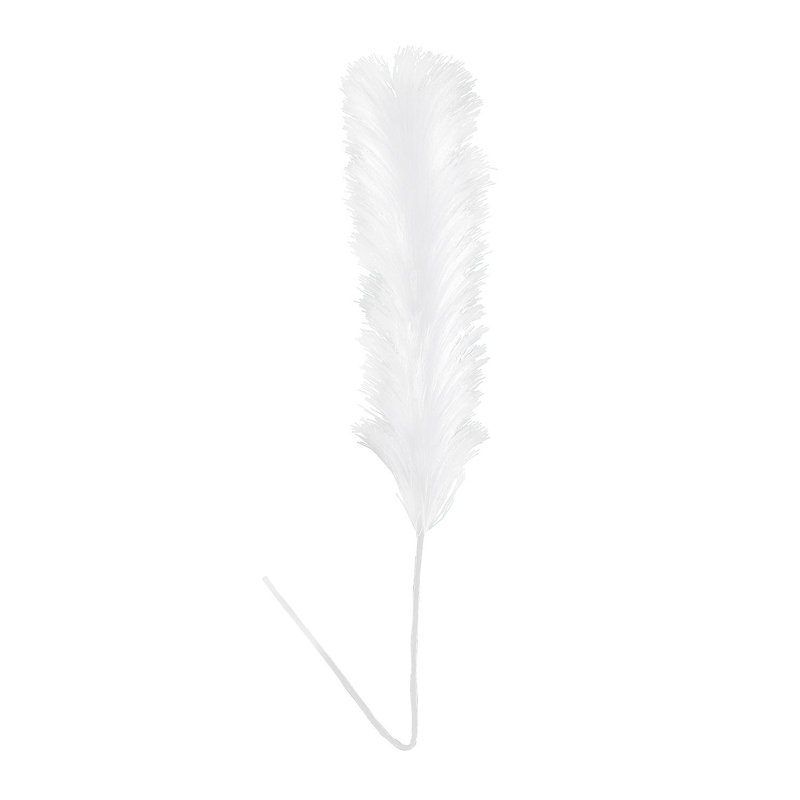 26'' Faux Pampas Grass Grass