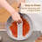 7 - Piece Non-Stick Aluminum Cookware Set