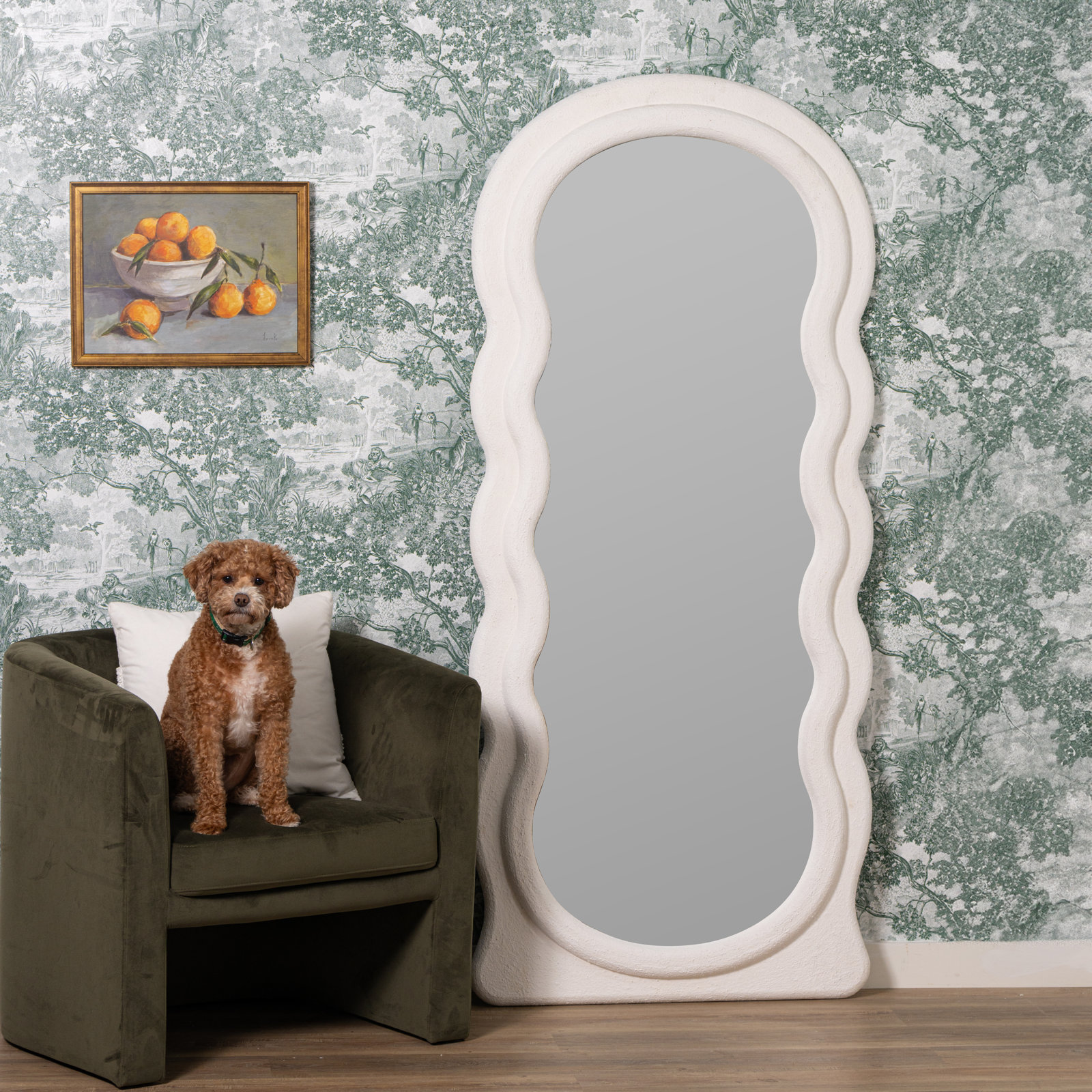 32" Full-Length Mirror