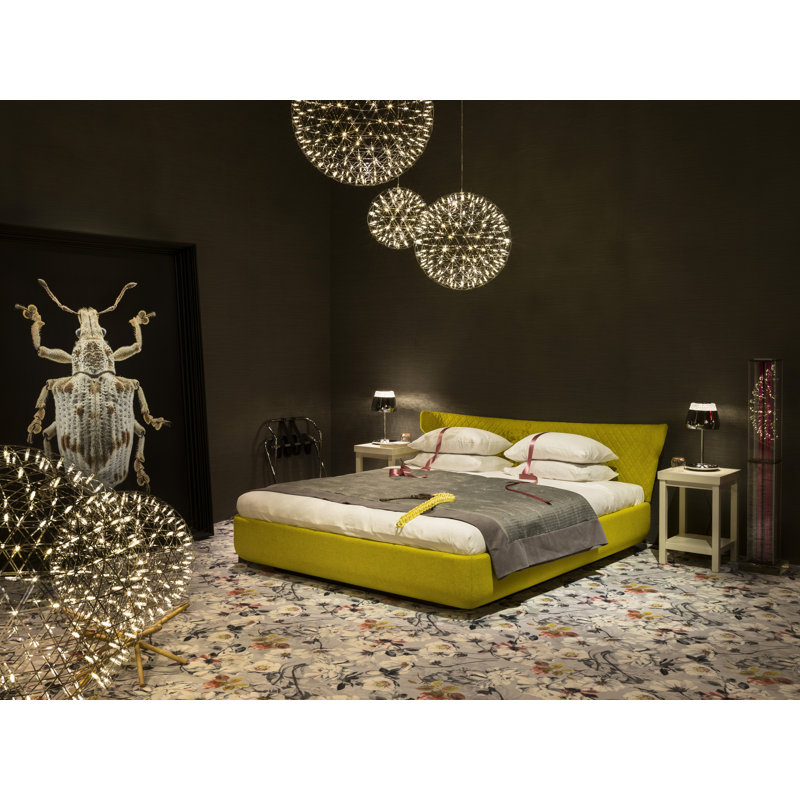 Raimond LED Chandelier, Medium