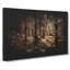 Within The Woods - Wrapped Canvas-56642897