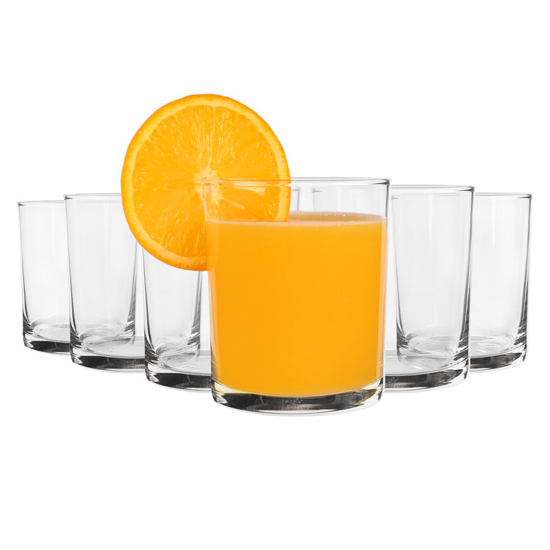 280ml Whiskey Glass Set