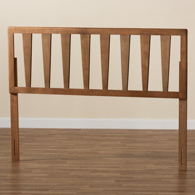 Chaila Slat Headboard