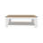 Coffee Table with Lower Shelf-1136573115