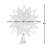 9.5'' Lighted Tree Topper-73058035