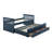 Axana Captain Bed-1358174343
