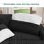 Canapé-lit modulaire Brunella Corduroy-592591229