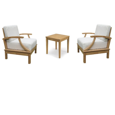 Outdoor Lounge Chair