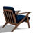 Zola Upholstered Accent Armchair-2024921729-2018049510