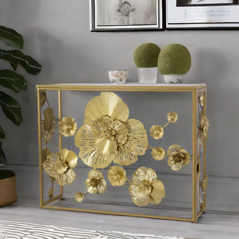 Console 39 po Jerrol