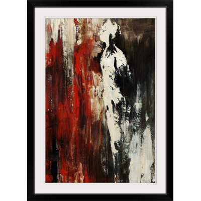 « way back down », impression
