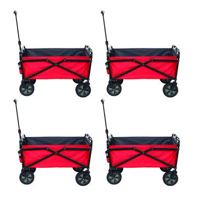 Portable Folding Bag & Storage