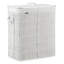 Fabric Laundry Basket-1424686763