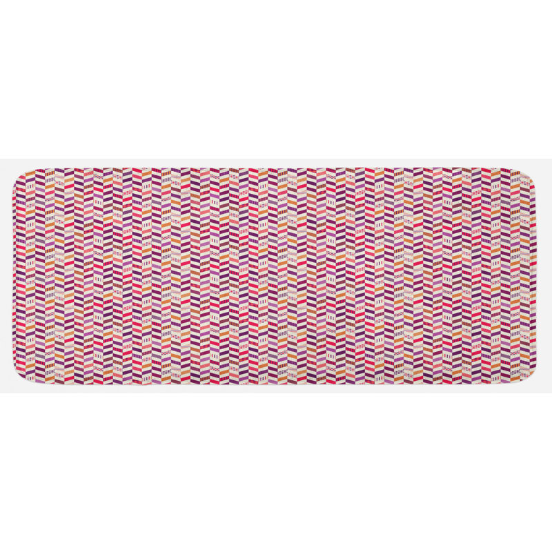 Tapis de cuisine