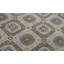 Hand-Knotted High-Quality Brown Area Rug
