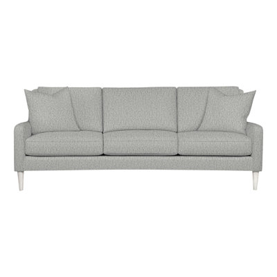Canapé à accoudoirs carrés 86,5 po Ease