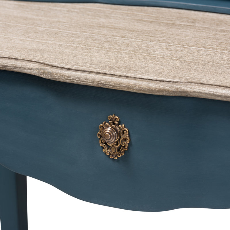 Lawson Writing Desk with Hutch