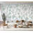 Premium Peel & Stick Wall Mural - Botanical Elegance-1588601171