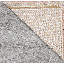 Hollaway Pastel Kids Grey/White/Brown Rug-1125276750