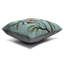 Housse et insert de coussin carré intérieur / extérieur Birds on Branches
