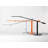 62cm Desk Lamp-6813665
