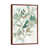 Classic Brown Wood Framed selected